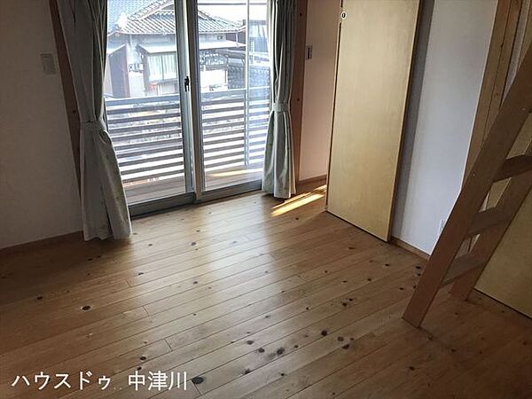 2F洋室