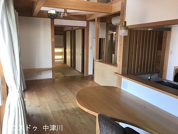 ダイニング