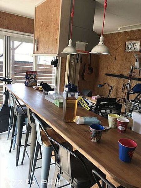 ダイニング