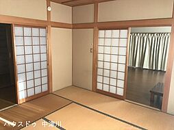 和室の画像