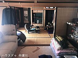 室内の画像