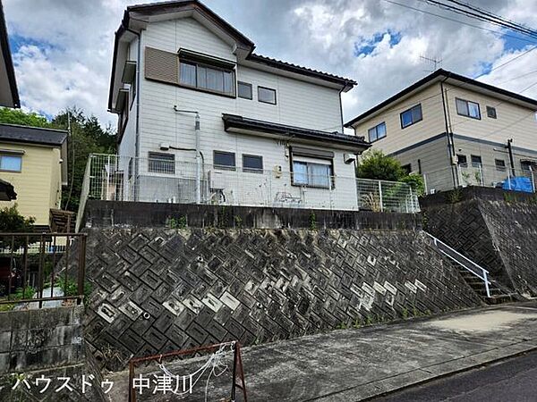 北側