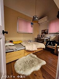 洋室の画像