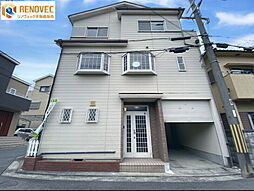 大阪府堺市中区八田北町