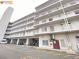 フローラ堺　1号棟