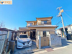 大阪府堺市中区田園