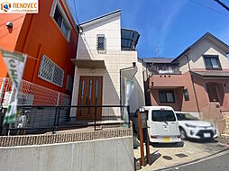 大阪府堺市西区神野町2丁