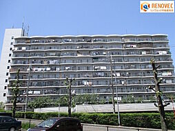 とがグリーンハイツ　リフォーム渡し