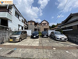 大阪府大阪狭山市半田5丁目