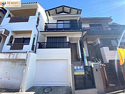 大阪府堺市西区平岡町