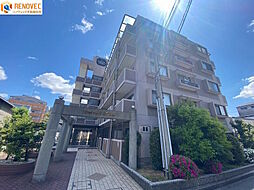 シャルマンフジ堺北