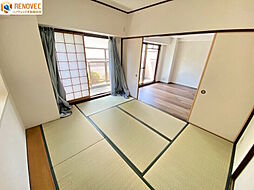 室内の画像