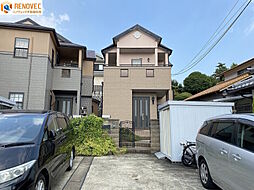 大阪府大阪狭山市半田5丁目