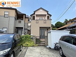 大阪府大阪狭山市半田5丁目