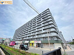 ターミナルマンション朝日プラザ堺