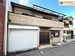 大阪府堺市西区浜寺石津町東3丁