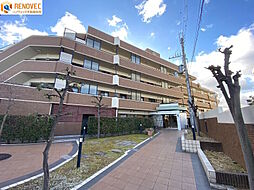 APAガーデンコート鳳西2号棟