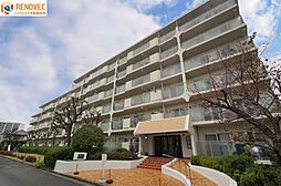 三国ヶ丘スカイハイツ