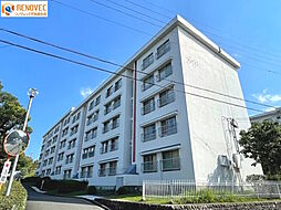 泉北茶山台第1次住宅11号棟