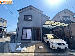 大阪府堺市北区金岡町