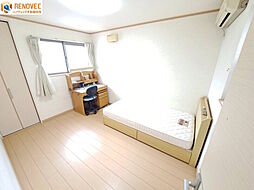 子供部屋の画像