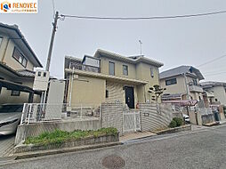 大阪府堺市南区三原台4丁