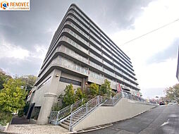 ファミール竹城台