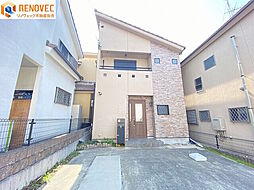 大阪府堺市中区福田