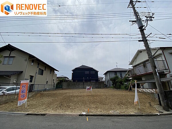 【現地土地写真】◆住宅ローンのご相談もおまかせ下さい！豊富な知識と経験をもったスタッフがお客様、お一人お一人に合ったローンをご提案させて頂きます！