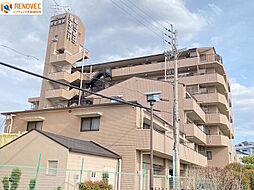 朝日プラザ泉北深井