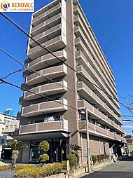 パルティール堺水鳳館