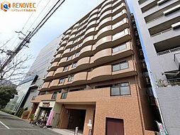 グラン・ドムール堺ザビエル公園