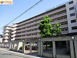 北花田アーバンコンフォート