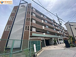 APAガーデンコート鳳西　壱番館