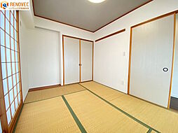 室内の画像