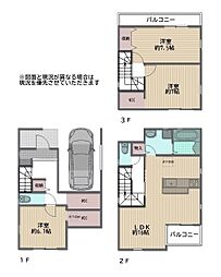 大阪府堺市西区浜寺石津町中5丁14-25