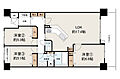 リビオ上野芝ガーデンズ6階3,598万円