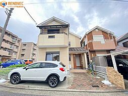 大阪府和泉市王子町2