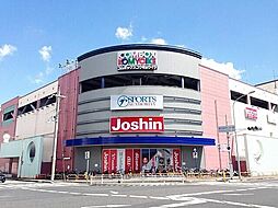 エバーランドシティ新・泉北8番館