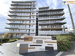 リビオ光明池ロジュマン