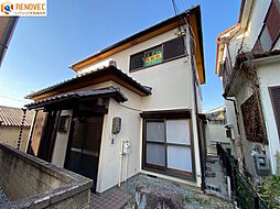 大阪府堺市中区深阪4丁