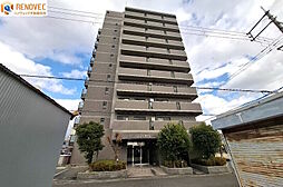 グラン・コート堺ザビエル公園東