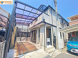 大阪府堺市中区深井北町