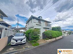 大阪府堺市南区庭代台2
