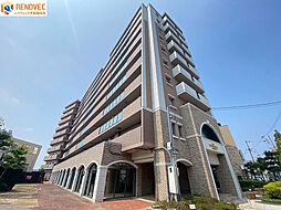 リビオ上野芝ガーデンズ