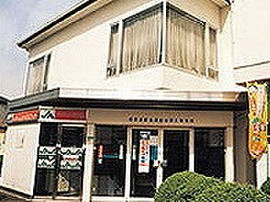 【銀行】◆ＪＡ堺市津久野支所◆約369ｍ◆徒歩約5分