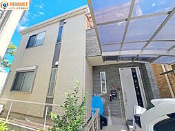 大阪府堺市北区長曽根町