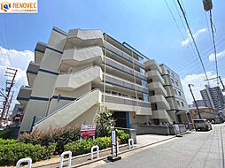 ベル・アーバニティ北花田