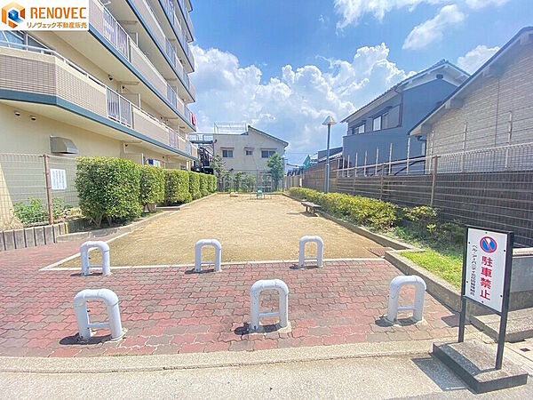 【隣接公園】◆お客様の「ありがとう」をやりがいに、誠心誠意お応え致しますリノヴェックでは、丁寧なサービスと幅広いご提案をさせて頂きます安心の住まい探しをしませんか？