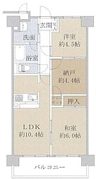 セザール和泉中央